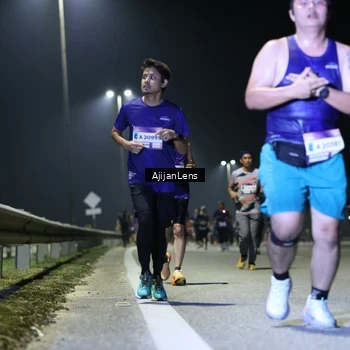 Runner Photo 7357979