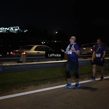 Runner Photo 7357981