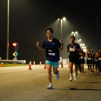 Runner Photo 7357986
