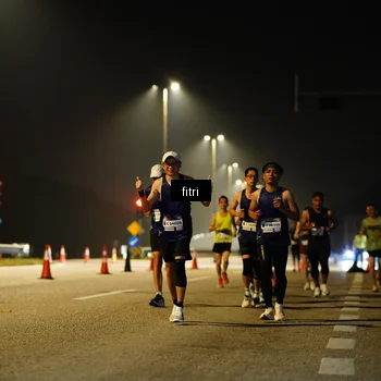 Runner Photo 7357987