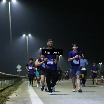 Runner Photo 7357992