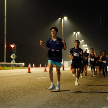 Runner Photo 7357998