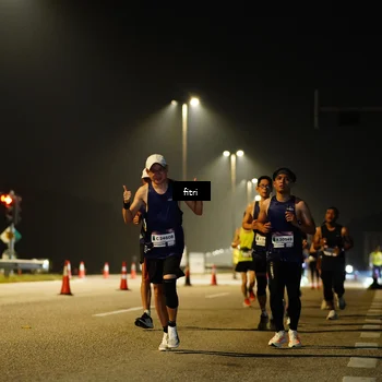 Runner Photo 7358003