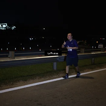 Runner Photo 7358007