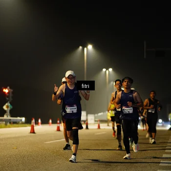 Runner Photo 7358008