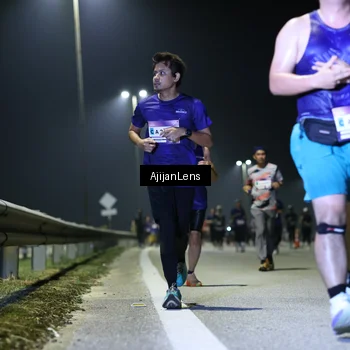 Runner Photo 7358011