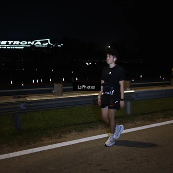 Runner Photo 7358021