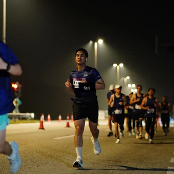 Runner Photo 7358025