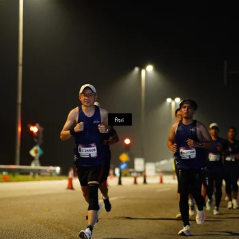 Runner Photo 7358031
