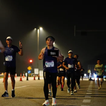 Runner Photo 7358032
