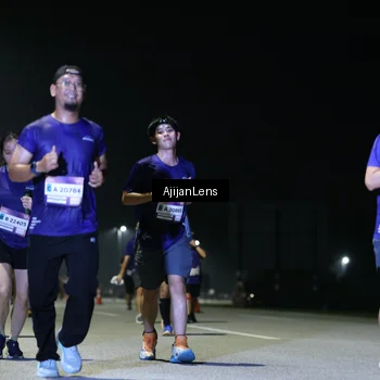 Runner Photo 7358034