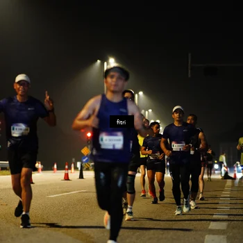 Runner Photo 7358039