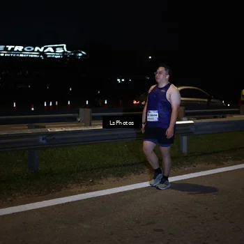 Runner Photo 7358045
