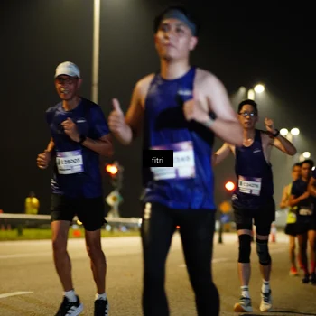 Runner Photo 7358047