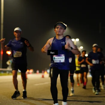 Runner Photo 7358048