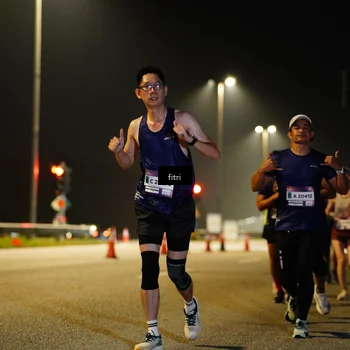 Runner Photo 7358050