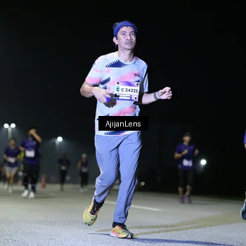 Runner Photo 7358053