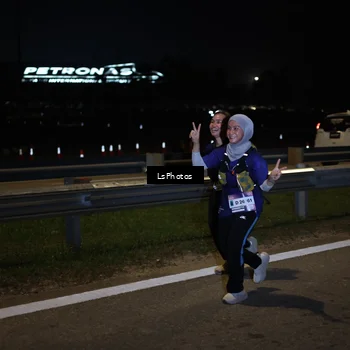 Runner Photo 7358057