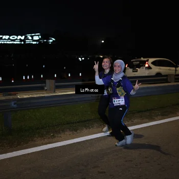 Runner Photo 7358058