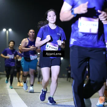 Runner Photo 7358061