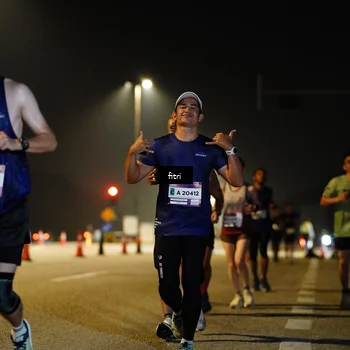 Runner Photo 7358063