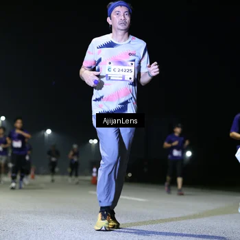 Runner Photo 7358067