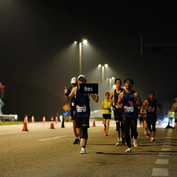 Runner Photo 7358069