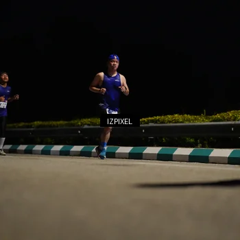 Runner Photo 7358072