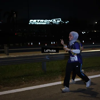 Runner Photo 7358074