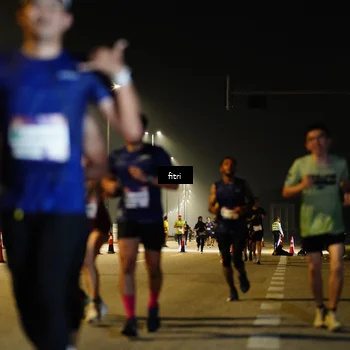 Runner Photo 7358079
