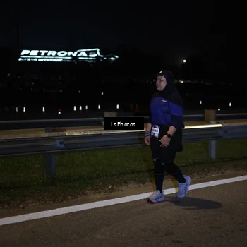 Runner Photo 7358080