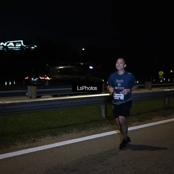 Runner Photo 7358088