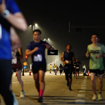 Runner Photo 7358089