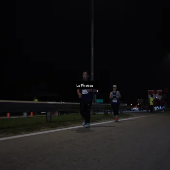 Runner Photo 7358095