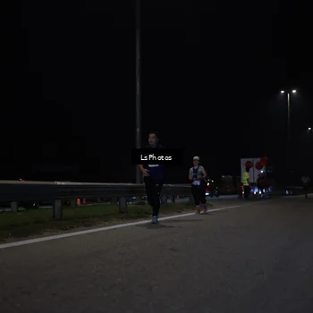 Runner Photo 7358096