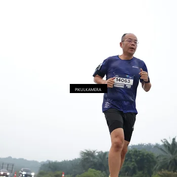 Runner Photo 7358097