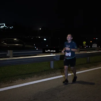 Runner Photo 7358098