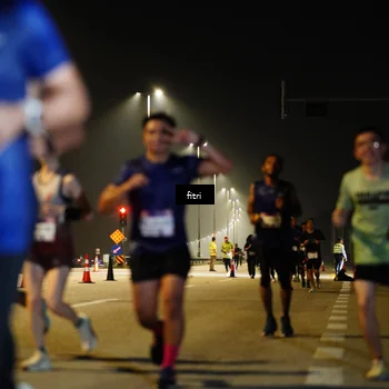 Runner Photo 7358099