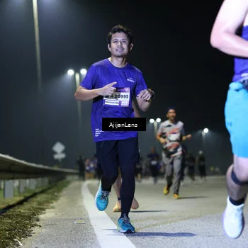 Runner Photo 7358100