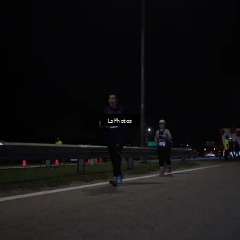 Runner Photo 7358101