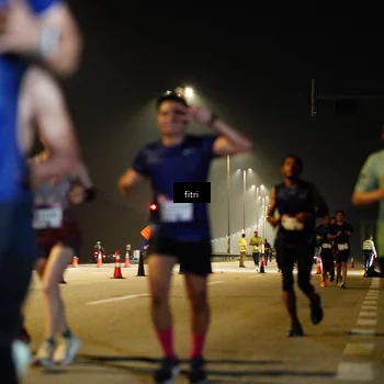 Runner Photo 7358103