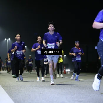 Runner Photo 7358108