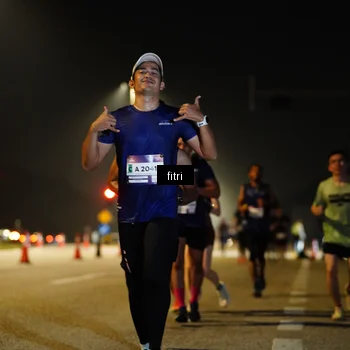 Runner Photo 7358110