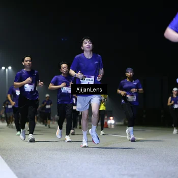 Runner Photo 7358116