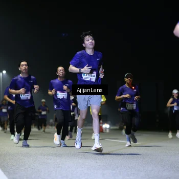 Runner Photo 7358121