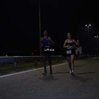 Runner Photo 7358127