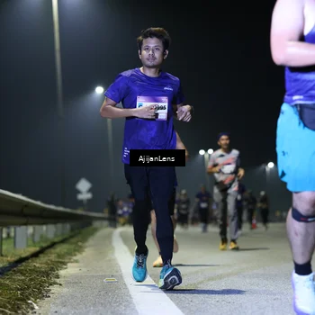 Runner Photo 7358128