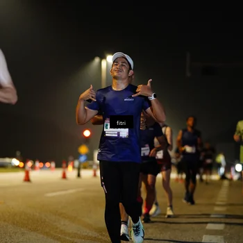 Runner Photo 7358129