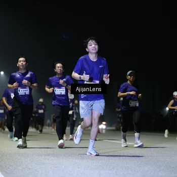 Runner Photo 7358132