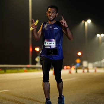 Runner Photo 7358136